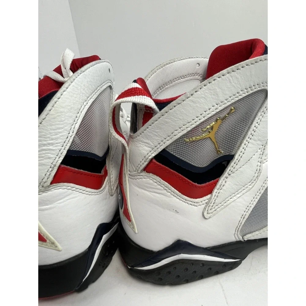 Paris Saint-Germain x Air Jordan 7 Retro Paname Mens Size 10.5 Sneakers No Box
